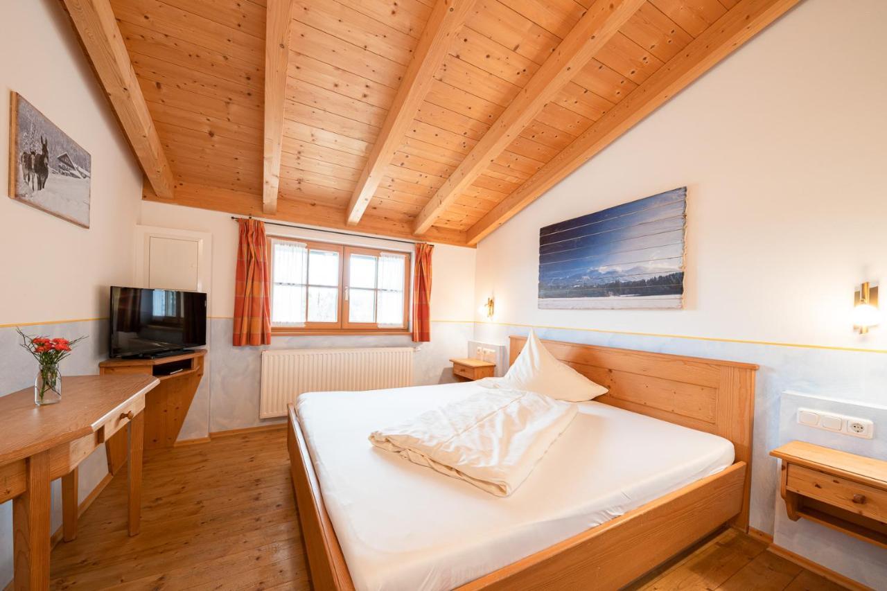 Berggasthof Hotel Duftbraeu I Ruhige Alleinlage I Mitten Im Gruenen Замерберг Екстер'єр фото
